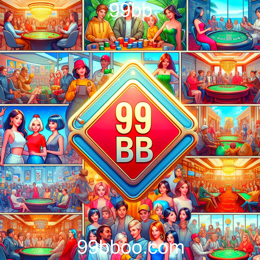 A Ascensão dos Jogos Casuais no 99bb