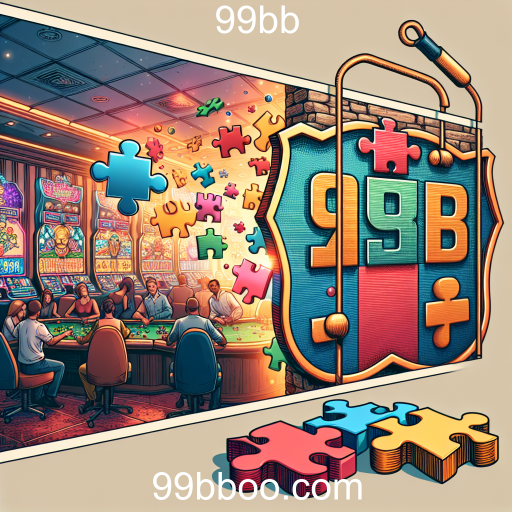 Explorando a Categoria de Quebra-Cabeça no 99bb