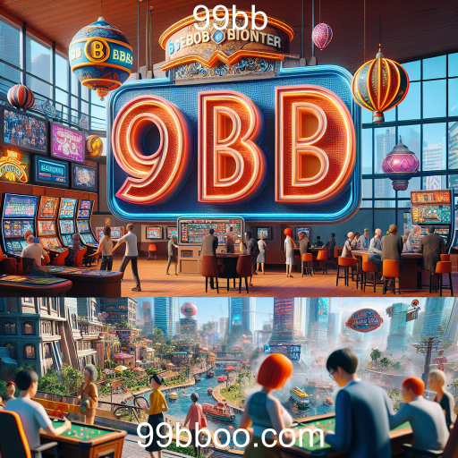 Explorando o Mundo dos Jogos de Simulação em 99bb