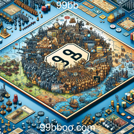 Explorando o Mundo dos Jogos de Simulação em 99bb
